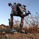 Illustration for article titled Redesigning iStar Wars/i Coolest Vehicles (Using LEGO)